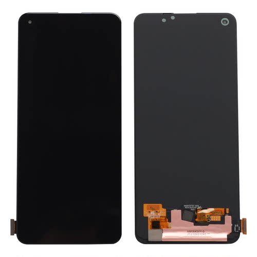 适用于oppo reno4se/A96原装屏幕总成原厂OLED液晶触摸内外显示屏 - 图3