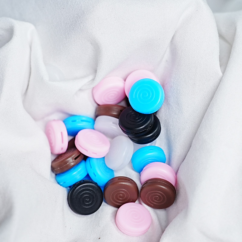 眼镜防滑耳勾硅胶双孔套固定耳托防掉神器眼睛腿挂钩隐形耳后配件,淘宝优惠券,粉丝福利购,淘宝优惠卷