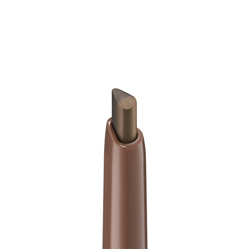 ettusais渐变色#04经典灰眉笔 杉药局海外眉笔/眉粉/眉膏