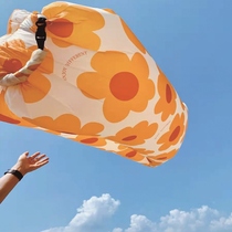 Outdoor Inflatable Sofa Sloth Air Linen Air Linen Music Festival Sofa Bag Double Portable Air Cushion Bed Camp