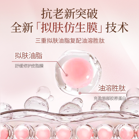 Xiaoshumei plump anti-wrinkle essence oil lipstick lipstick light pattern non-stick cup N2
