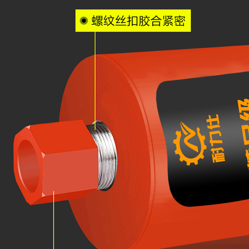 短水钻钻头150干打快速水钻头混凝土墙壁180油烟机烟道线盒开孔器