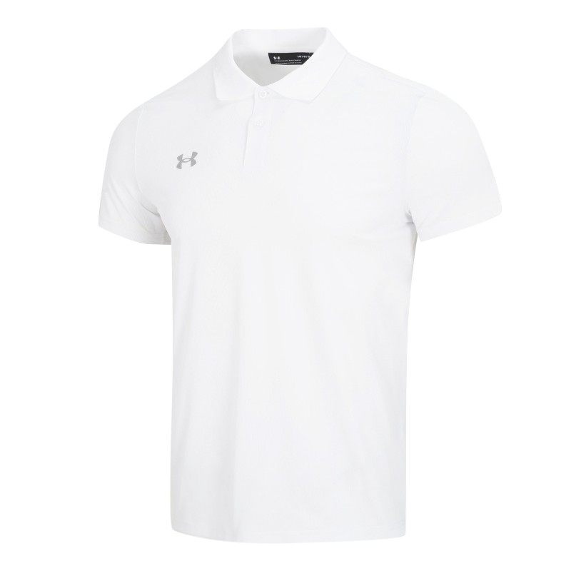 安德玛男士速干短袖T恤官方正品夏季新款翻领高尔夫运动POLO衫,淘宝优惠券,粉丝福利购,淘宝优惠卷