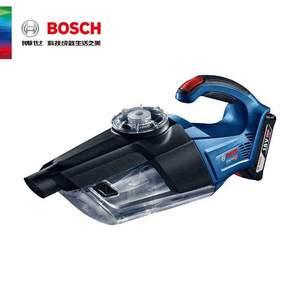 Bosch博.世吸尘器GAS18V-1家用锂电小型手持式强力车载无线吸尘机