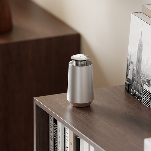 聚普森桌面式香薰机 家用自动喷香商用车载香氛机酒店定时扩香机 - 图2