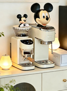 【咖啡角布置装饰】米奇头摆件