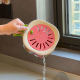 Super satisfied. You can drain or use it as a fruit tray!