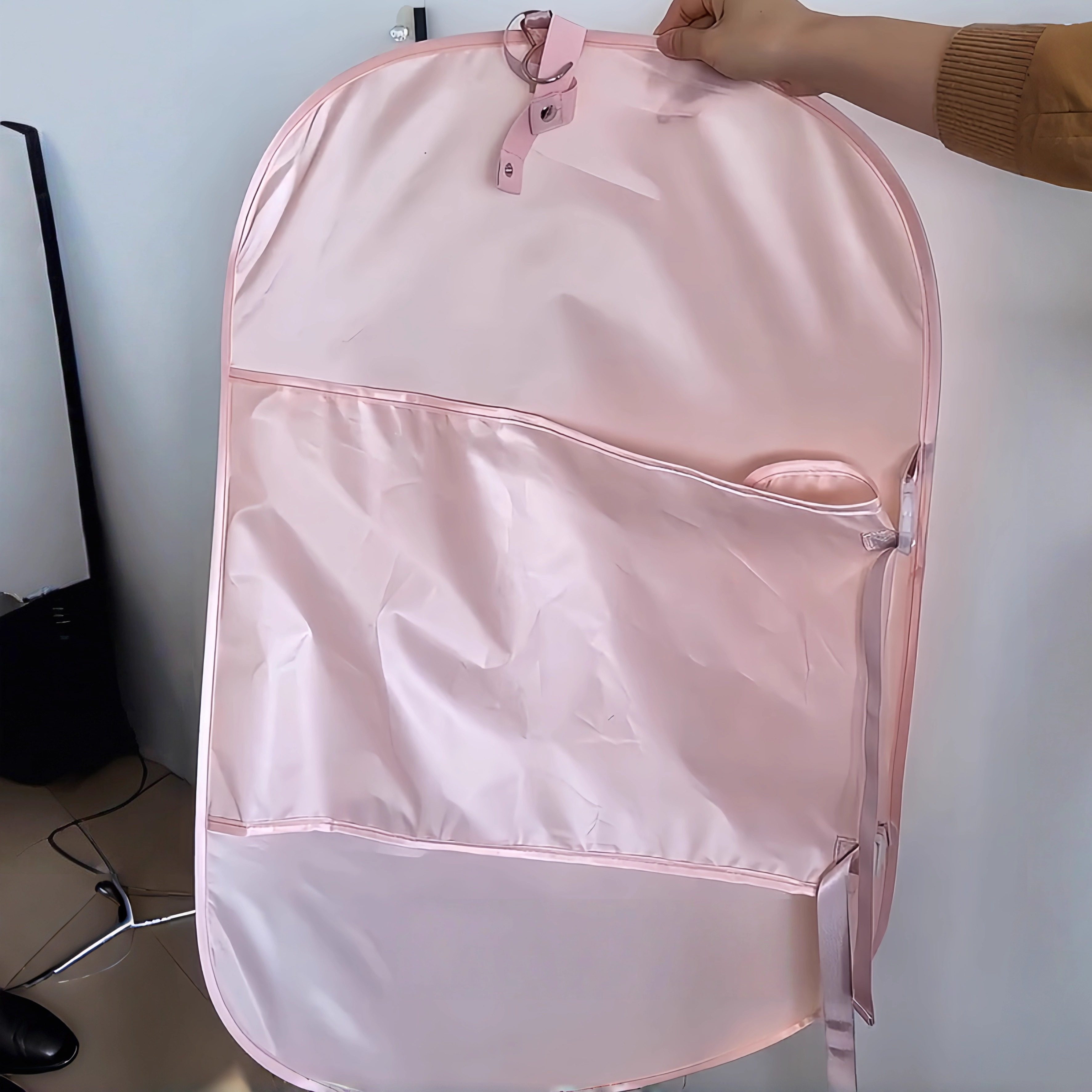 衣服压缩收纳板免抽真空压压板收纳神器可折叠衣物防尘罩布艺挂式,淘宝优惠券,粉丝福利购,淘宝优惠卷