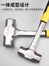 Large Hammer Hammer Heavy Aniseed Hammer Big Hammer Large Hammer Site With Detached Wall Pure Steel Hammer Hand Hammer 2 4 8 Lbs 10 Lbs