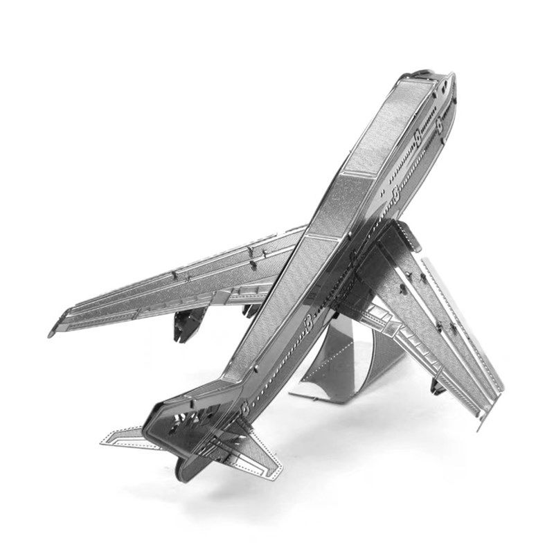 速发拼音747飞机金属波图创意解压立友模型摆件好朋体礼物,淘宝优惠券,粉丝福利购,淘宝优惠卷