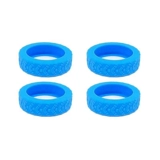 Чемодан, универсальный износостойкий защитный чехол, увеличенная толщина