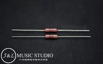 American Mius Mills MRA5 5W Sense Resistance Frequency Divider cathode various types of equipment supplements