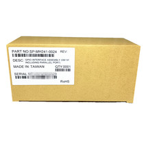 TSC MH241 MH341 MH641 MH641 printing machine accessories GP IO Modules Print accessories Module