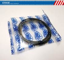 Pedal Locomotive Piston Ring ATG Anqing Ring GY6 Light Yang Hao Mai 125 Piston Ring Sleeve Cylinder Ring Accessory
