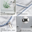海尔叠黛和美洗衣机防晒罩卡萨帝中子和美洗烘套装防水防尘盖布套
