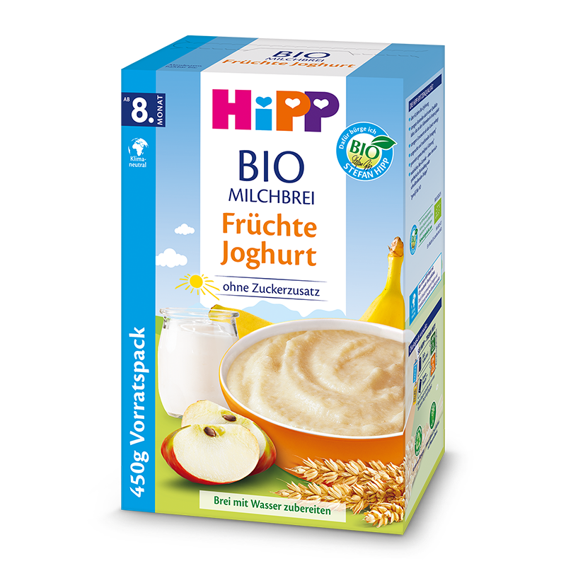  安心母婴海外米粉/米糊/汤粥