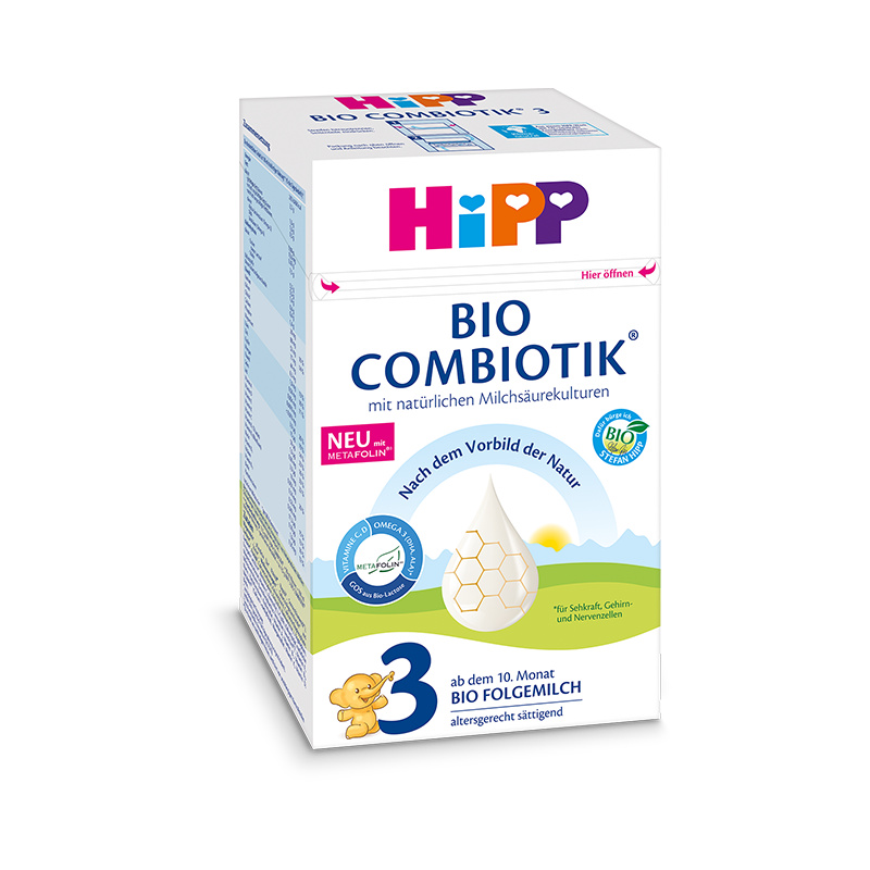  安心母婴海外婴幼儿牛奶粉