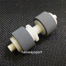 New applicable Canon DR-G1100 G1130 scanning instrument rubbing paper wheel into paper wheel set of rubbing paper wheel leather cover