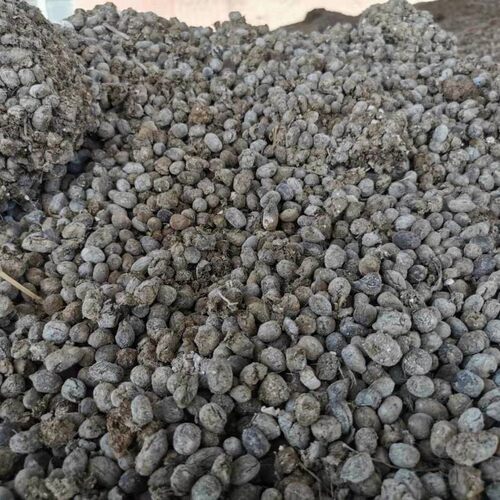 纯羊粪 发酵有机肥蔬菜种菜农家肥绿植家庭园艺肥料营养颗粒包邮 - 图2