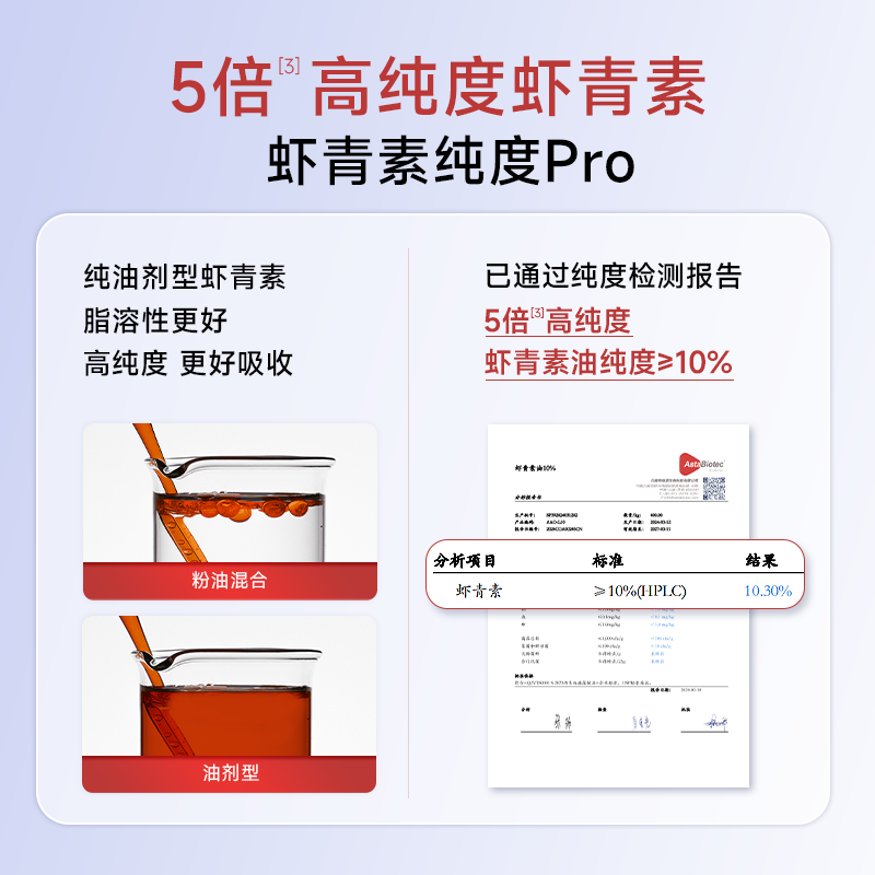五个女博士左旋虾青素胶囊口服内服白番茄雨生红球藻官方旗舰店,淘宝优惠券,粉丝福利购,淘宝优惠卷