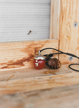 Tagi.金属长款项链毛衣链