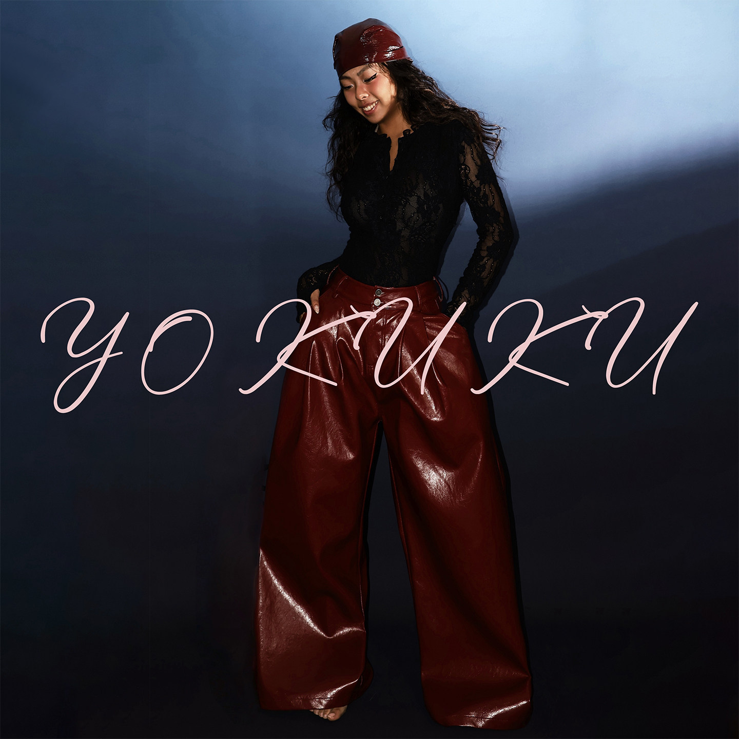 哟酷酷（蕾丝的叛逆）酷帅亨利领蕾丝上衣女木耳花边弹力连体衣女,淘宝优惠券,粉丝福利购,淘宝优惠卷