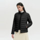 Spare ribs goose down Bosideng slimming ແລະ light down jacket ສໍາລັບແມ່ຍິງ
