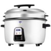 Hemisphere rice cooker large capacity commercial hotel 10L8-15-20-25-30 people canteen old-fashioned household rice cooker