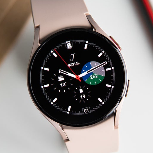 三星Galaxy Watch4智能手表可玩少年骇客Ben10支持运动计步QQ回复 - 图1