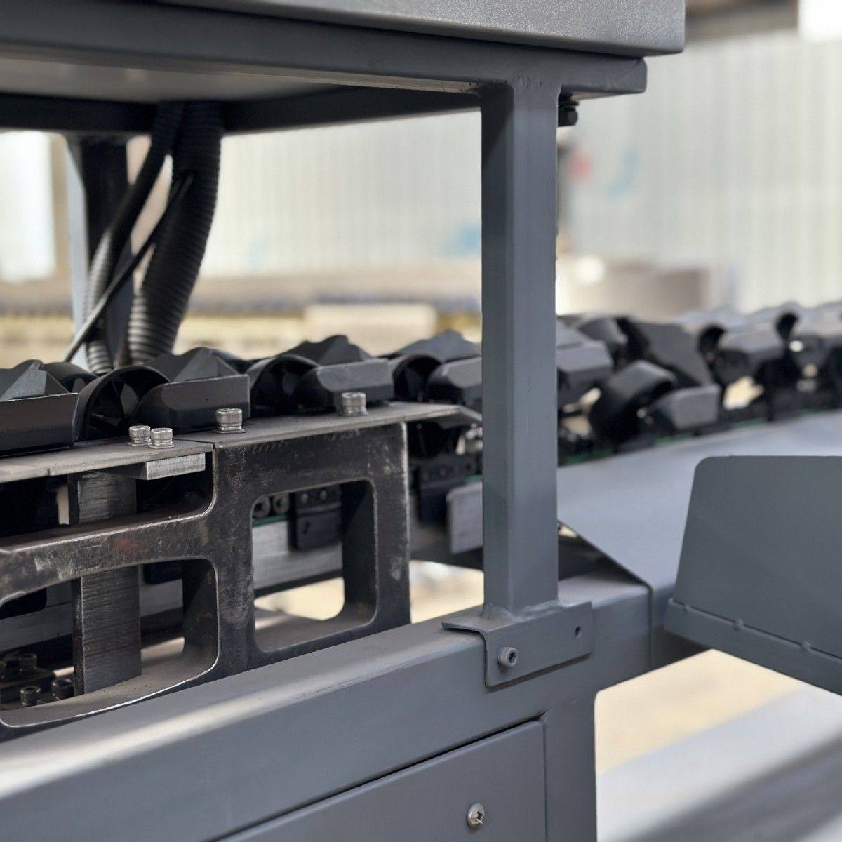 莱阳梨重量选果机 猕猴桃在线称重分选机 释迦果无损克重分级设备,淘宝优惠券,粉丝福利购,淘宝优惠卷