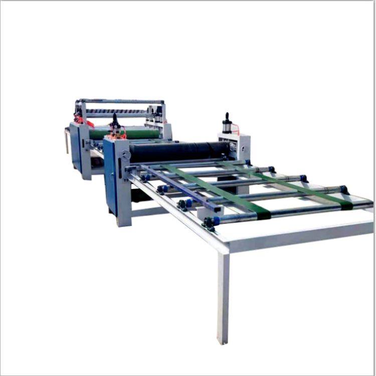 双面彩钢冷胶平贴机 岩棉防火板贴面机 钢面镁质复合风管贴合机,淘宝优惠券,粉丝福利购,淘宝优惠卷