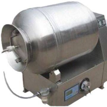 全自动多功能滚筒拌料机 休闲食品拌料设备 宠物粮拌料机 源冠,淘宝优惠券,粉丝福利购,淘宝优惠卷