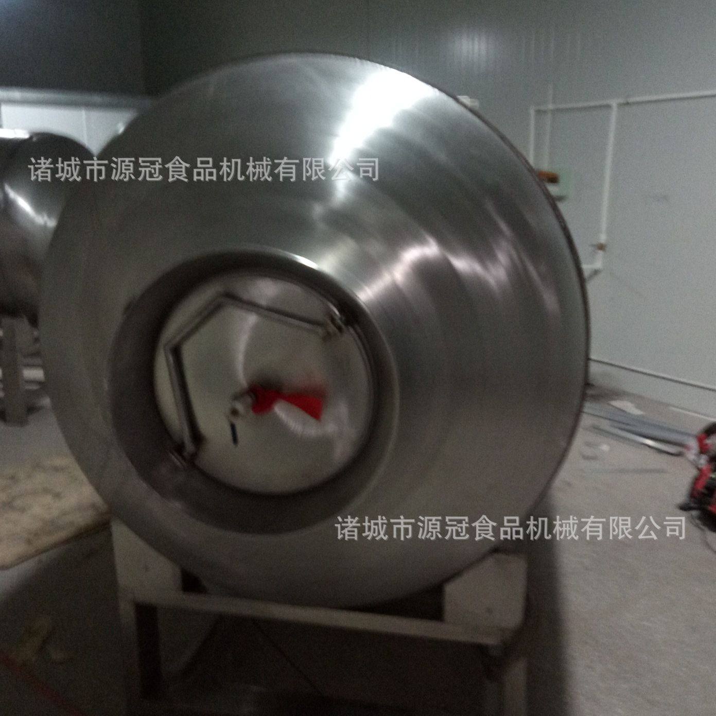 全自动多功能滚筒拌料机 休闲食品拌料设备 宠物粮拌料机 源冠,淘宝优惠券,粉丝福利购,淘宝优惠卷