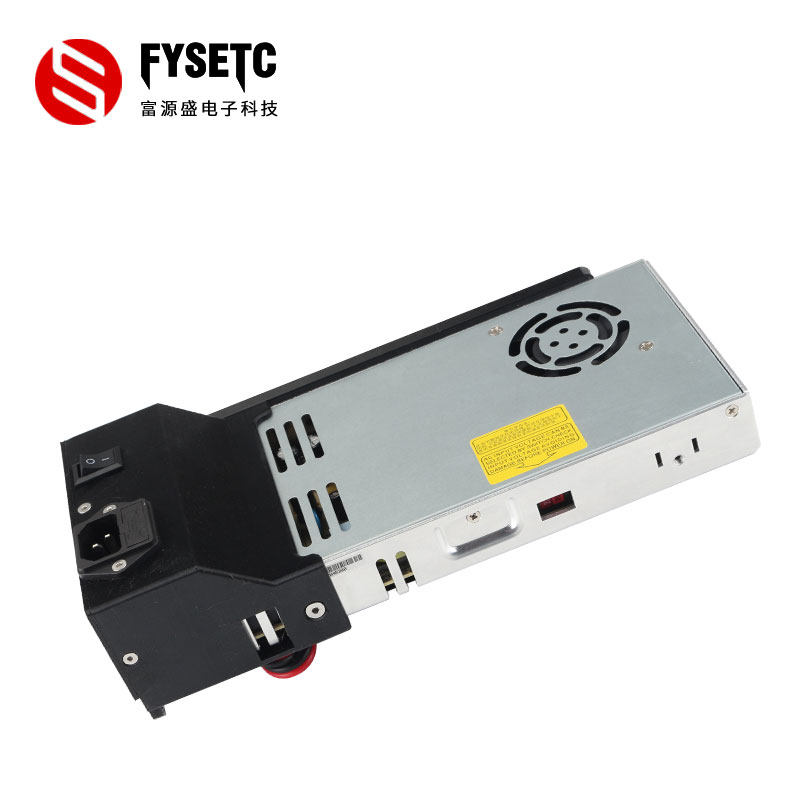 prusa i3 mk3s/ mk3s+电源模块 fysetc3D打印机配件