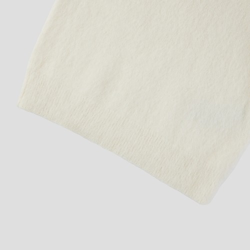 【甄选折扣】JIL SANDER 秋冬女士 绵羊毛长袖圆领针织衫毛衣 - 图3