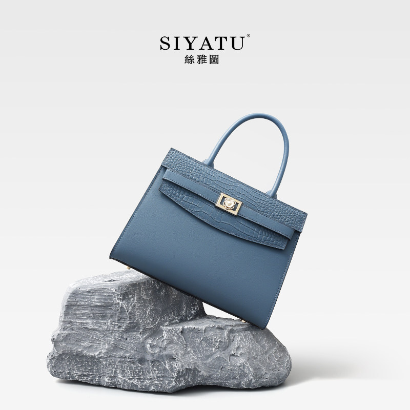 中年妈妈包2025新款高级感真皮女士包大气结婚婚包送妈妈包包手提,淘宝优惠券,粉丝福利购,淘宝优惠卷