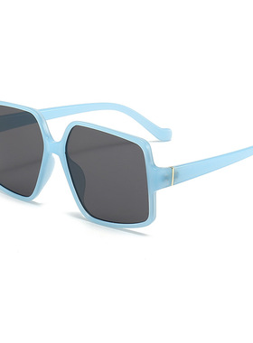 跨境太阳眼镜墨镜男款高级感太阳镜开车眼镜sunglasses太阳镜女士