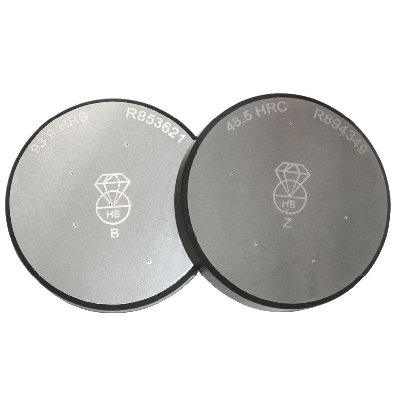 钻石牌洛氏标准硬度块HRA/HRB/HRC金属洛氏硬度计标准校准试块,淘宝优惠券,粉丝福利购,淘宝优惠卷