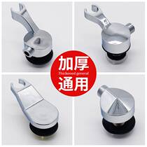 Hairdresdist Washing head bed Adapter Accessories Flower head brace Punch Bed Shower Seat Tap Hose Bracket