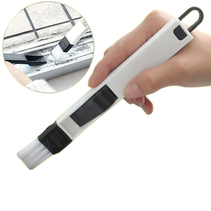 擦窗户清洁刷打扫窗台卫生刷子神器缝隙凹槽清理多功能清洁工具,淘宝优惠券,粉丝福利购,淘宝优惠卷