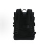 FILA HERITAGE High-Quality Printed Fashion Large Capacity Computer Bag Large Men's Black