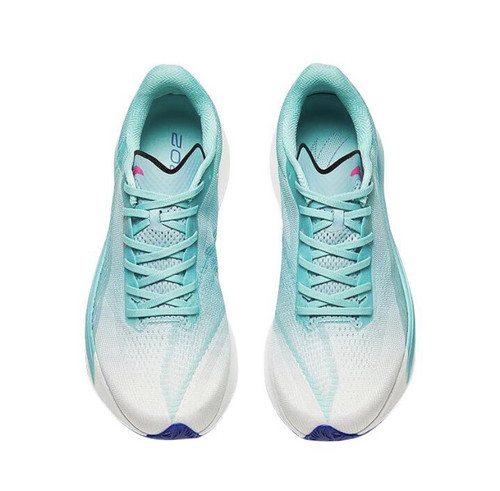 安踏Anta C202 5代氮科技男子专业碳板竞速跑步鞋 - 图0