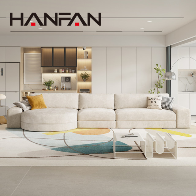 Sofa cover can be detachable and washable, prevent cat scratching fabric sofa