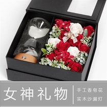 Male and female practical boutique small gift giving girlfriend z bestie romantic idea to send little child wifes birthday