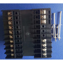 Bargaining electric furnace with VERTEX thermostat VT9626 RELAY output PT100 Giano multifunction warm