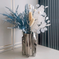 Table Decoration Pendulum light extravaganza High-end Pendulum flower Living room Island Desk Emulation Flower Furnishing-style High-end Floral