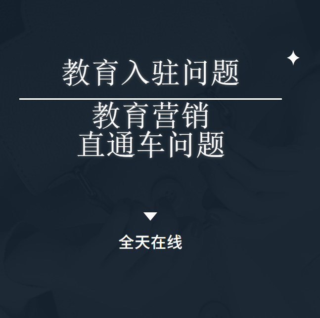 店铺诊断开店咨询指导淘宝问题解答疑难解惑网店运营开直通车指导 - 图1