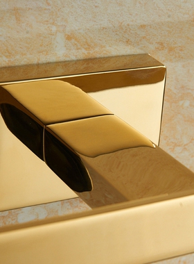 Wall Mount Hanging Toilet Paper Holder Stainless Steel Kitch