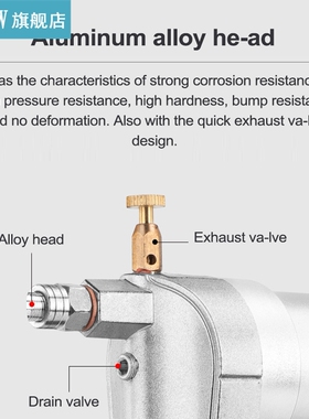 600W High Pressure Oiler Portable Electric Grease Machine Qu