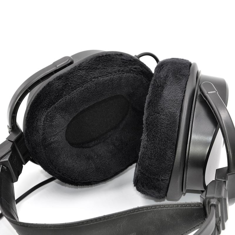 Thicker Earpads Covers Ear Mats Compatible withSony MDR7506-图2